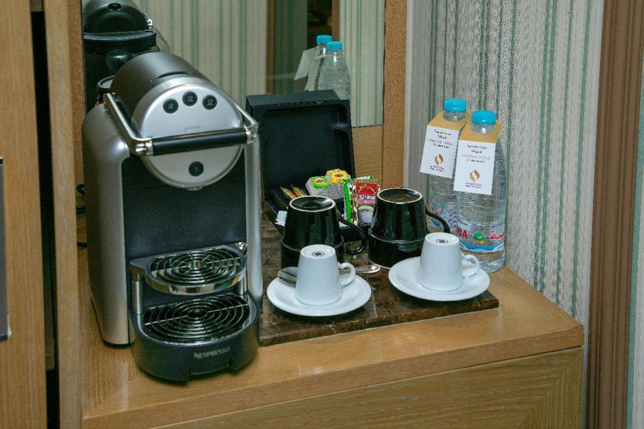 Diyar Al Taqwa Hotel 메디나 외부 사진