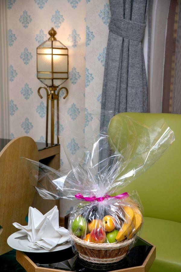 Diyar Al Taqwa Hotel 메디나 외부 사진