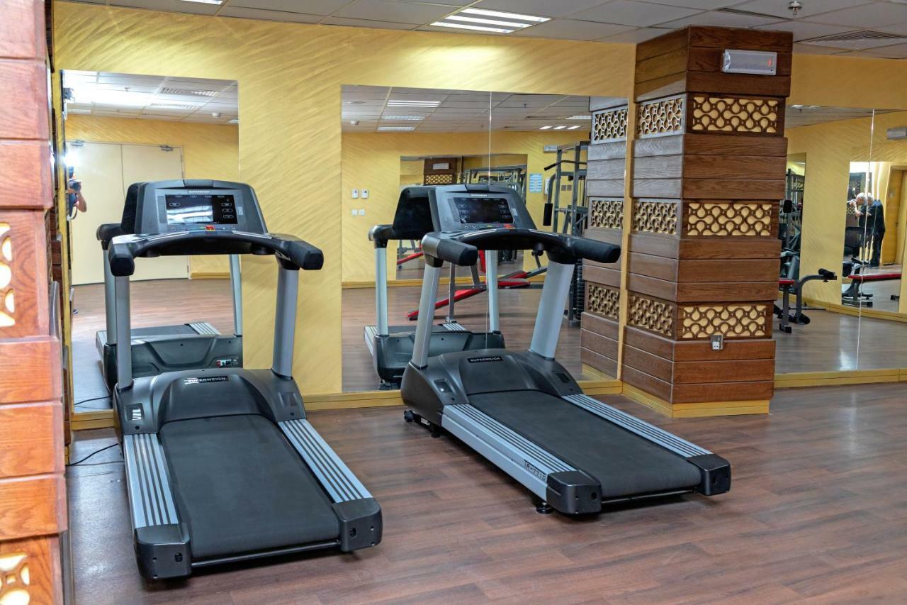 Diyar Al Taqwa Hotel 메디나 외부 사진