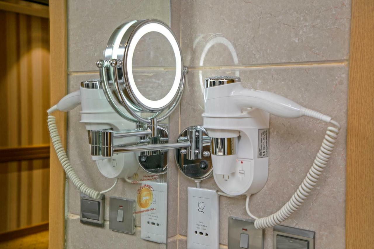 Diyar Al Taqwa Hotel 메디나 외부 사진
