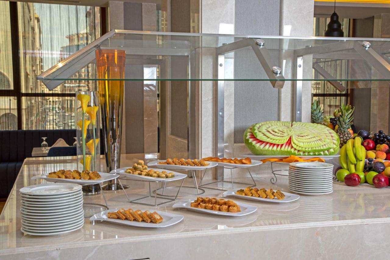 Diyar Al Taqwa Hotel 메디나 외부 사진