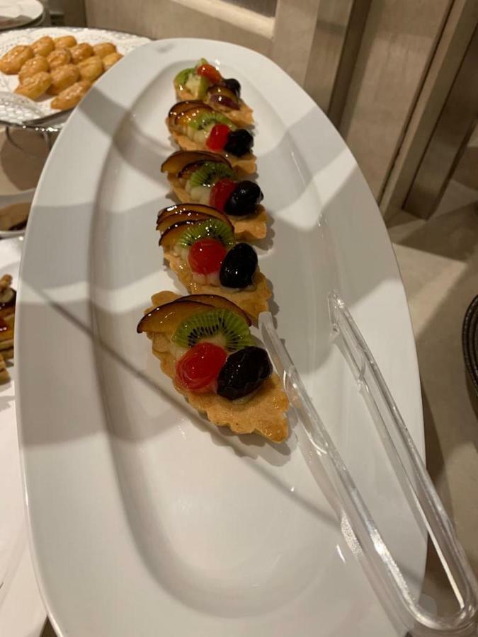 Diyar Al Taqwa Hotel 메디나 외부 사진