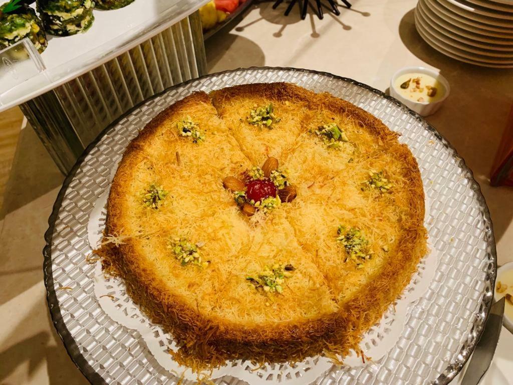 Diyar Al Taqwa Hotel 메디나 외부 사진