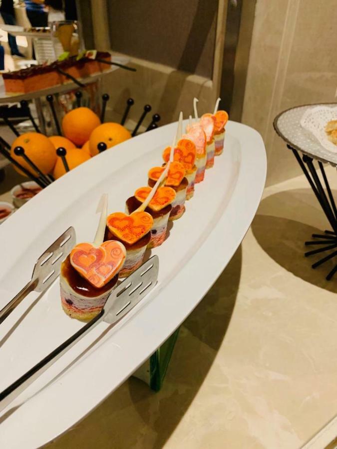 Diyar Al Taqwa Hotel 메디나 외부 사진