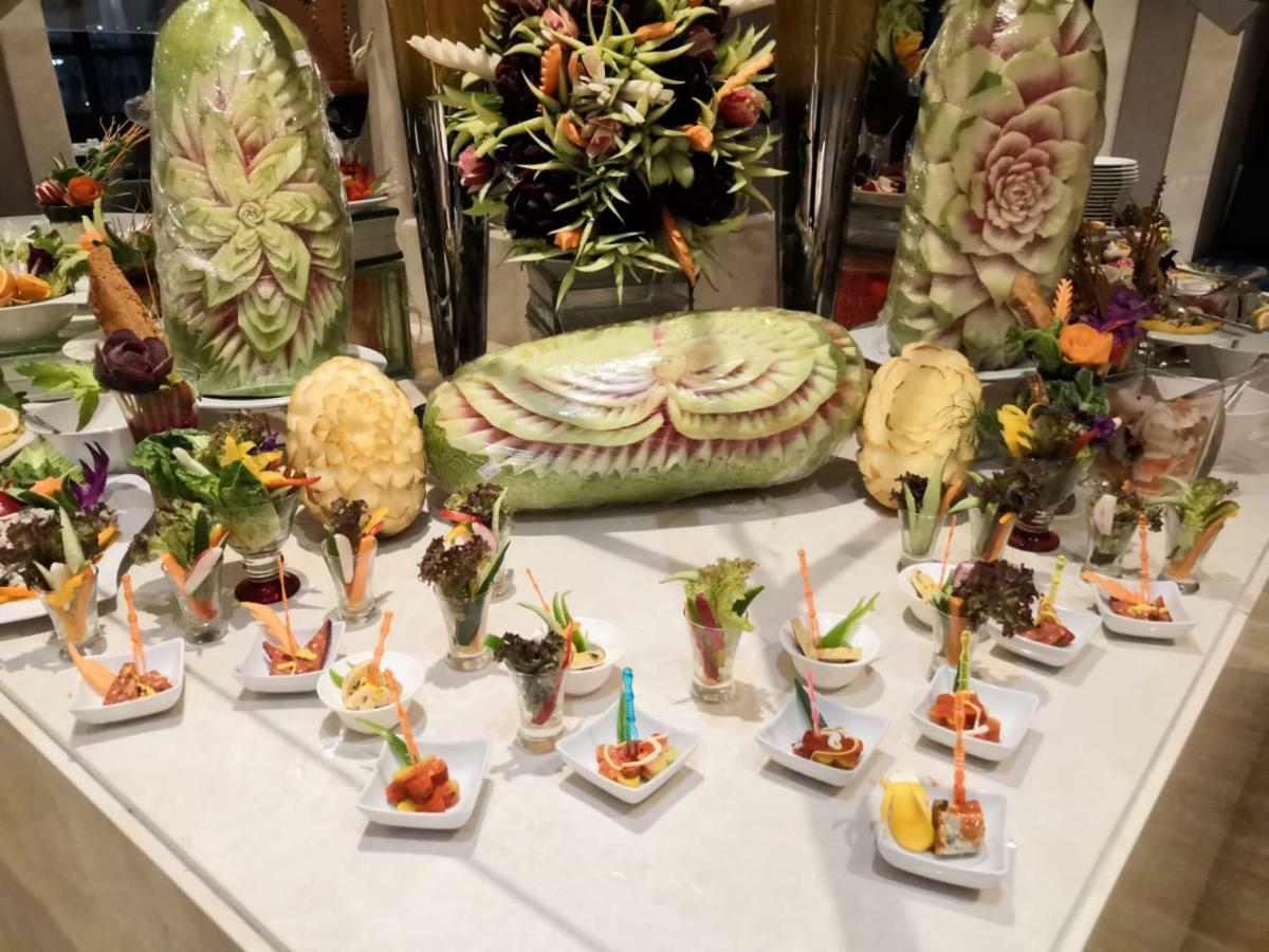 Diyar Al Taqwa Hotel 메디나 외부 사진