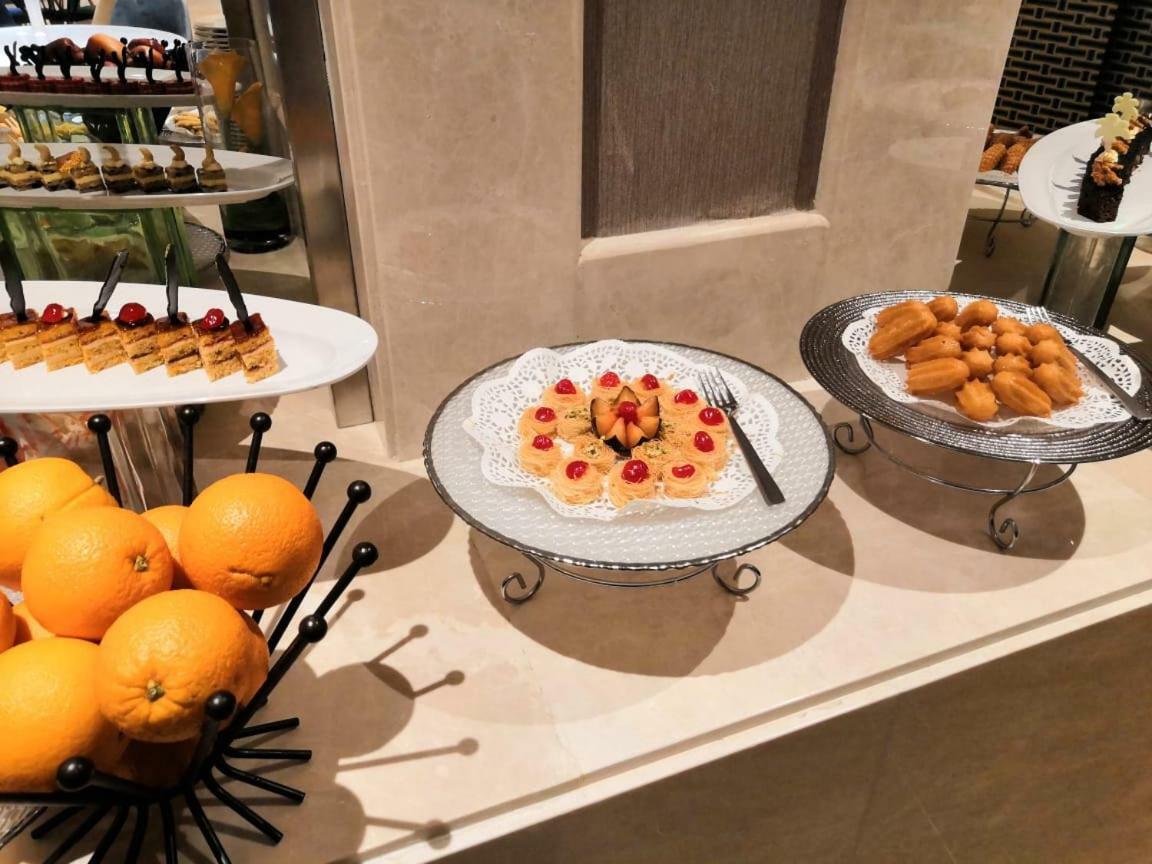 Diyar Al Taqwa Hotel 메디나 외부 사진