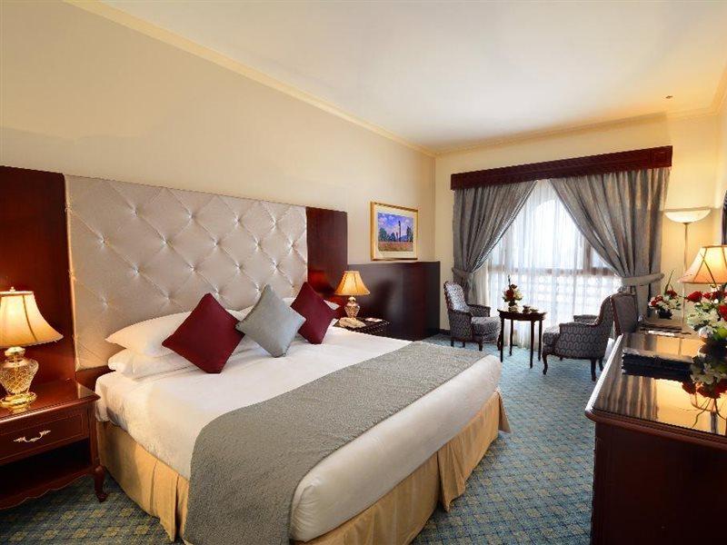 Diyar Al Taqwa Hotel 메디나 외부 사진
