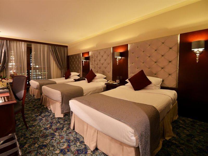 Diyar Al Taqwa Hotel 메디나 외부 사진